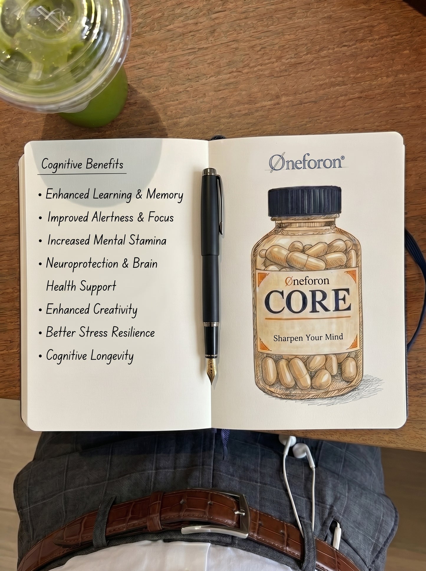 Core Capsule