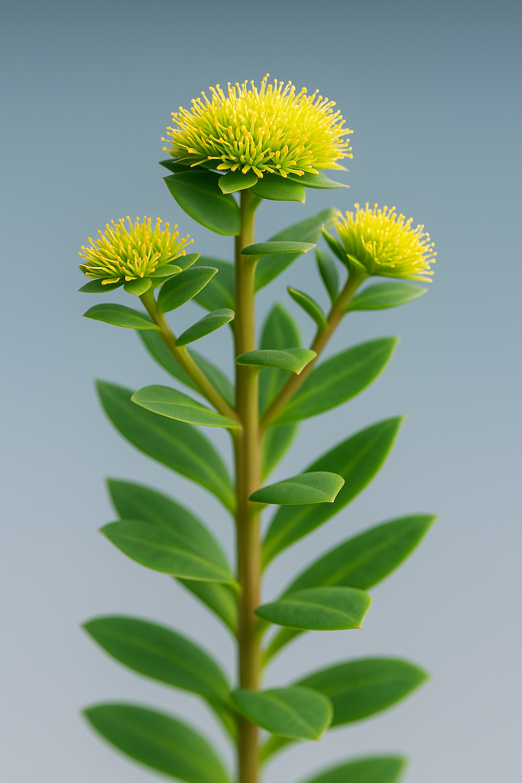 Rhodiola color