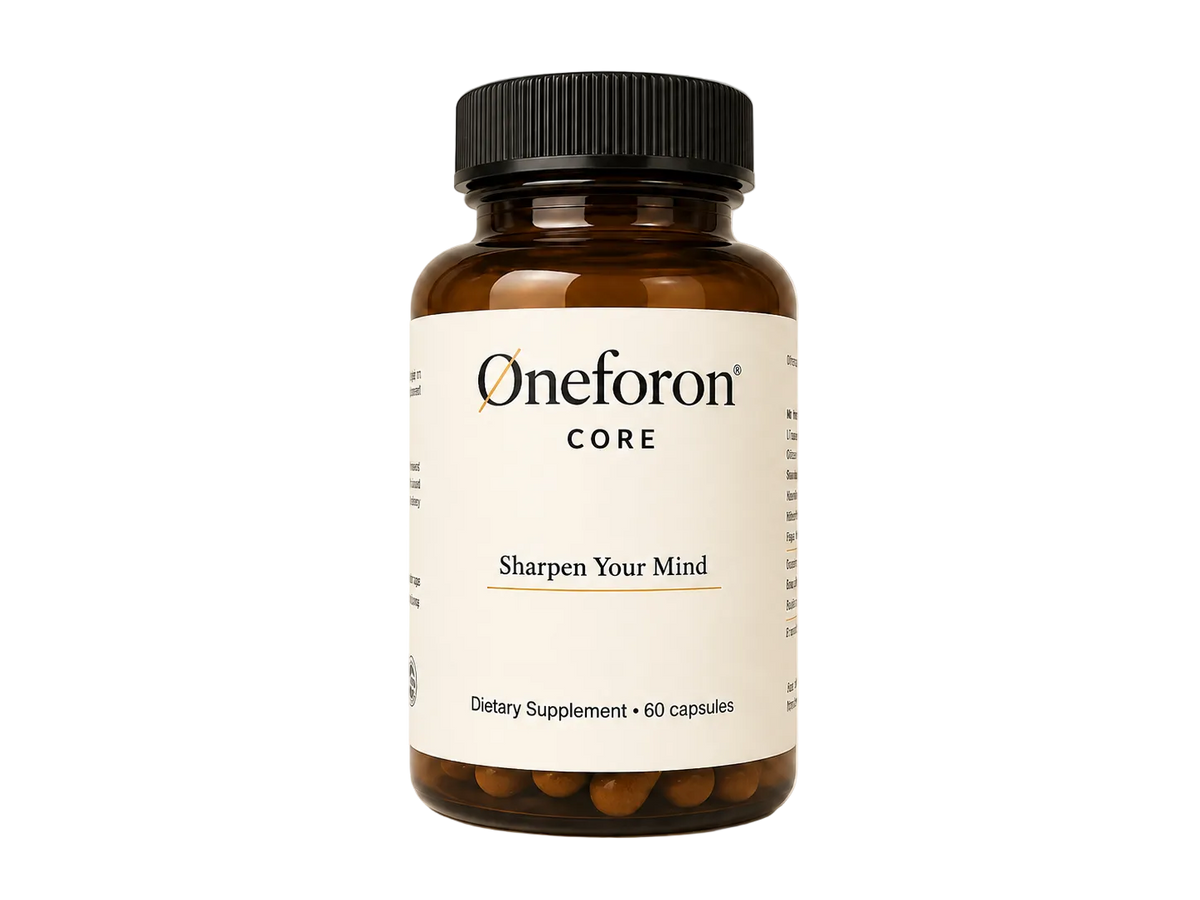 Core Capsule