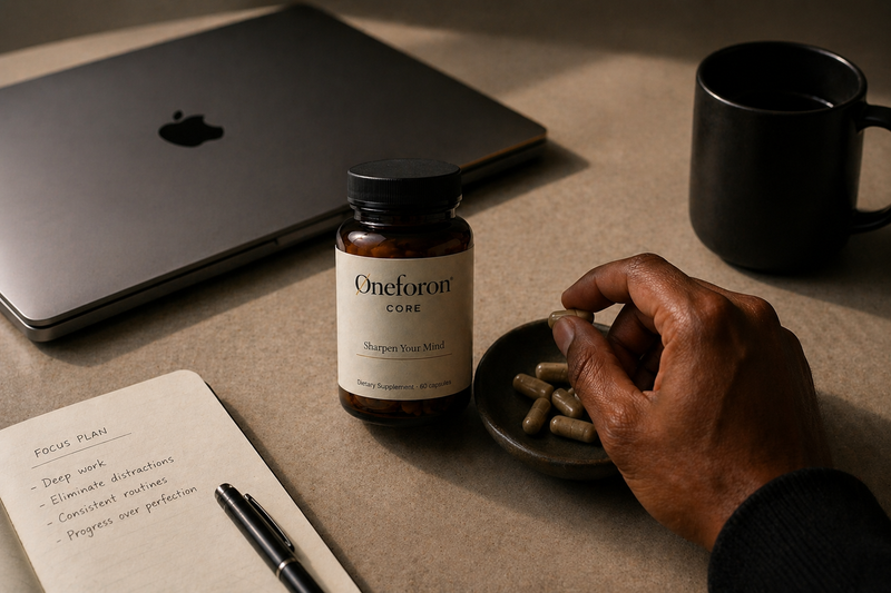 Designed for Your Day
