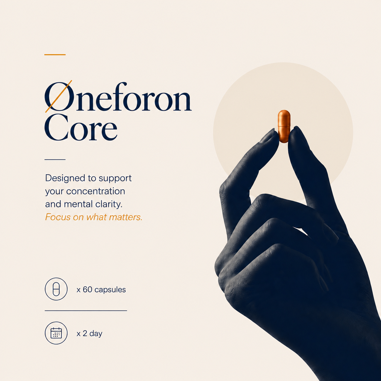 Core Capsule